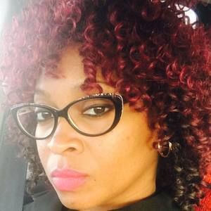 Meet your Posher, Tashika